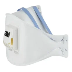 3M Aura stofmasker 9322 FFP2 met ventiel Discount