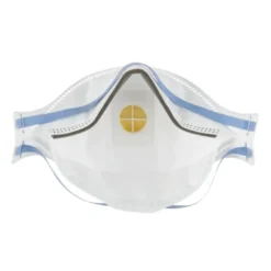 3M Aura stofmasker 9322 FFP2 met ventiel Discount