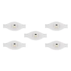 3M Aura stofmasker 9322 FFP2 met ventiel Discount