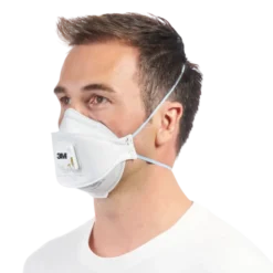 3M Aura stofmasker 9322 FFP2 met ventiel Discount