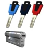 M&C veiligheidscilinder 32/47 mm SKG 3-sterren New