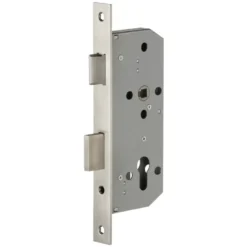 M&C veiligheidsslot met sluitkom SKG 2-sterren 72 mm Doorn 50mm PC 72mm Outlet