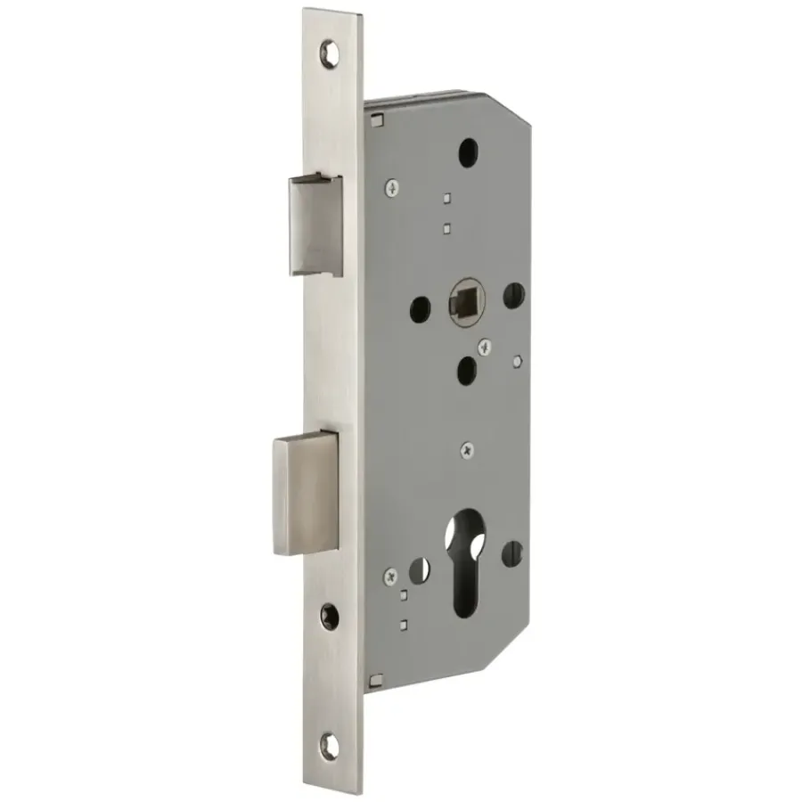M&C veiligheidsslot met sluitkom SKG 2-sterren 72 mm Doorn 50mm PC 72mm Outlet