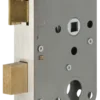 M&C veiligheidsslot met sluitkom SKG 2-sterren 55 mm Doorn 50mm PC 55mm Online