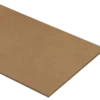 Geen MDF-plaat 244 x 122 cm 18 mm
