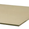Geen MDF-plaat 244 x 122 cm 18 mm vochtwerend
