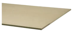 Geen MDF-plaat 244 x 122 cm 18 mm vochtwerend