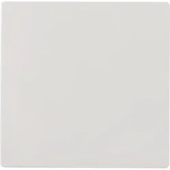 Merten System-M Pure inbouw kruisschakelaar actief wit Hot