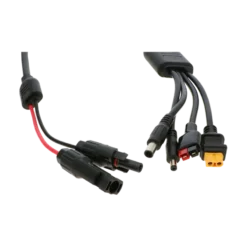Mestic Power Cable Kit Solar voor zonnepaneel en powerstation universeel Hot