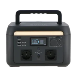 Mestic power station MPS-600 Clearance