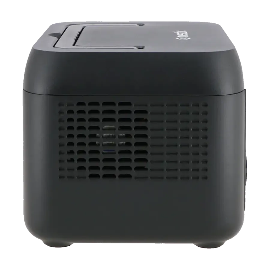 Mestic power station MPS-600 Clearance