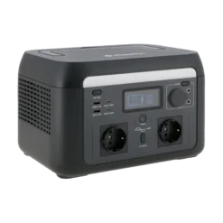 Mestic power station MPS-600 Clearance