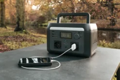 Mestic power station MPS-600 Clearance