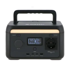 Mestic power station MPS-300 Online