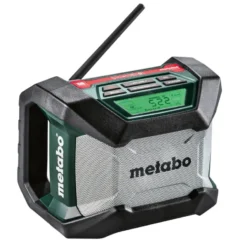 Metabo accu bouwradio R12-18BT Outlet