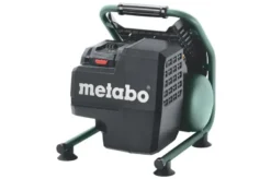 Metabo accu compressor Power 160-5 18 LTX BL OF Clearance