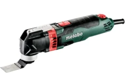 Metabo multitool MT 400 Quick (incl. houtset) Clearance