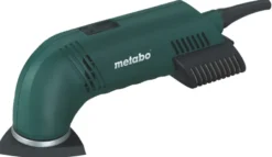 Metabo schuurmachine Delta Intec DSE280 Clearance
