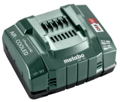 Metabo snellader 12 t/m 36V Online