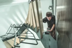 Metabo 18V accuboormachine BS18 + 2accu's 2.0Ah Clearance