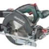 Metabo 18V accu cirkelzaag KS LTX 57 (zonder accu)