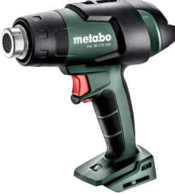 Metabo 18V accu heteluchtpistool HG LTX 500 (zonder accu) Best