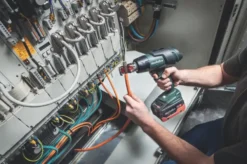 Metabo 18V accu heteluchtpistool HG LTX 500 (zonder accu) Best