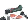 Metabo 18V accu multitool MT LTX (zonder accu) New
