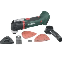 Metabo 18V accu multitool MT LTX (zonder accu) New