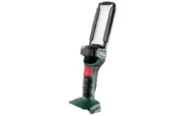 Metabo 18V bouwlamp / werklamp (zonder accu) Discount
