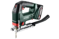 Metabo 18V decoupeerzaag (zonder accu) Hot