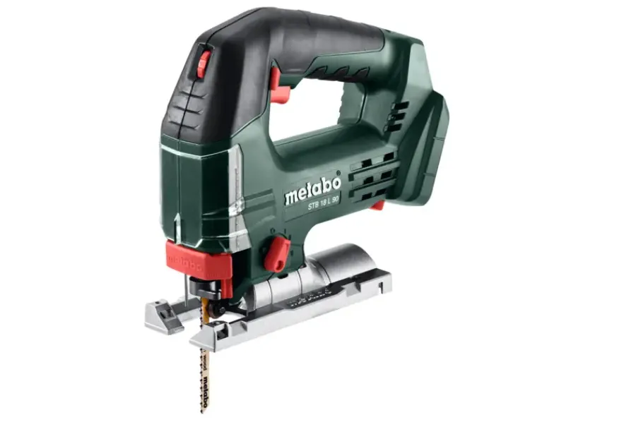 Metabo 18V decoupeerzaag (zonder accu) Hot