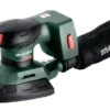Metabo 18V multischuurmachine (zonder accu) Clearance