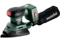 Metabo 18V multischuurmachine (zonder accu) Clearance