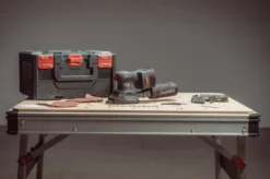 Metabo 18V multischuurmachine (zonder accu) Clearance
