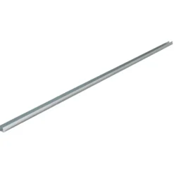 Geen Metalen metalstud wand-/scheidingsprofiel ligger 250 cm 45 mm Hot