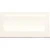 Metro Wandtegel Wit 7,5X15CM 0,5M2