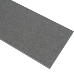 Geen Meubelpaneel beton ABS 80x40 cm 18 mm Discount