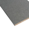Geen Meubelpaneel beton ABS 240x30 cm 18 mm Outlet