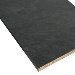 Geen Meubelpaneel leisteen ABS 240x40 cm 18 mm Clearance