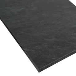 Geen Meubelpaneel leisteen ABS 120x40 cm 18 mm Discount