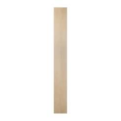 Geen Meubelpaneel licht eiken ABS 240x30 cm 18 mm Hot