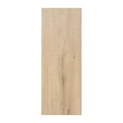 Geen Meubelpaneel naturel eiken ABS 120x30 cm 18 mm
