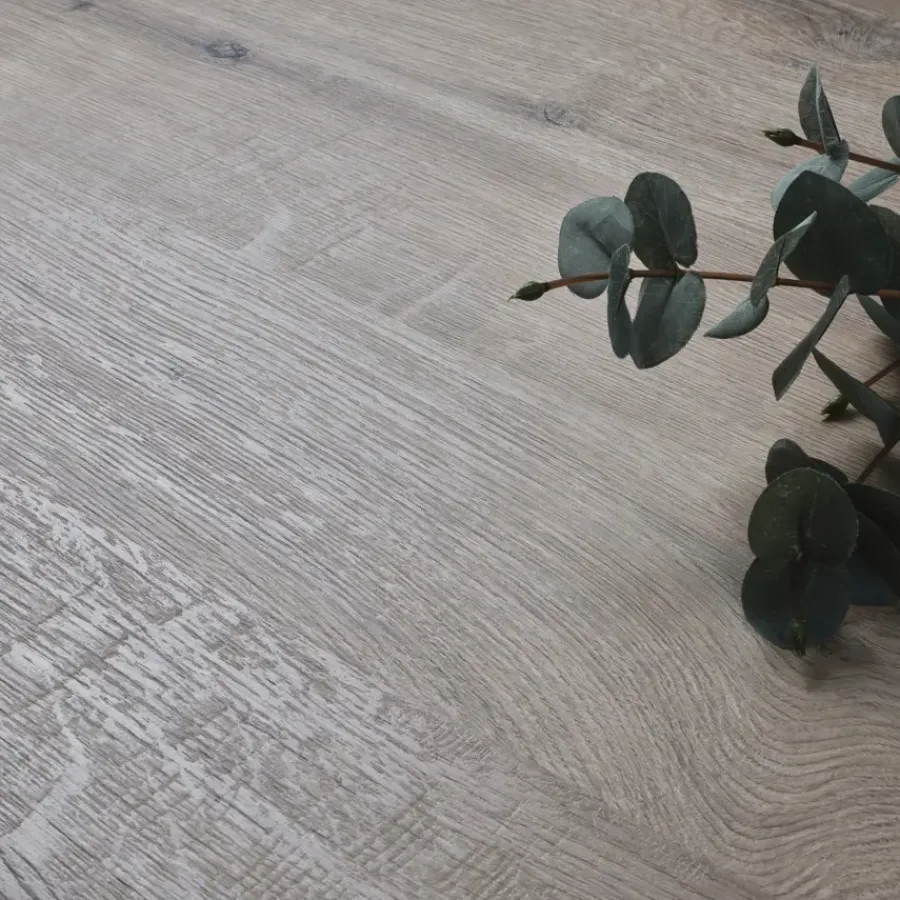 Geen Meubelpaneel naturel eiken ABS 120x30 cm 18 mm