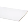 Geen Meubelpaneel wit 250x60 cm dikte 18 mm Online