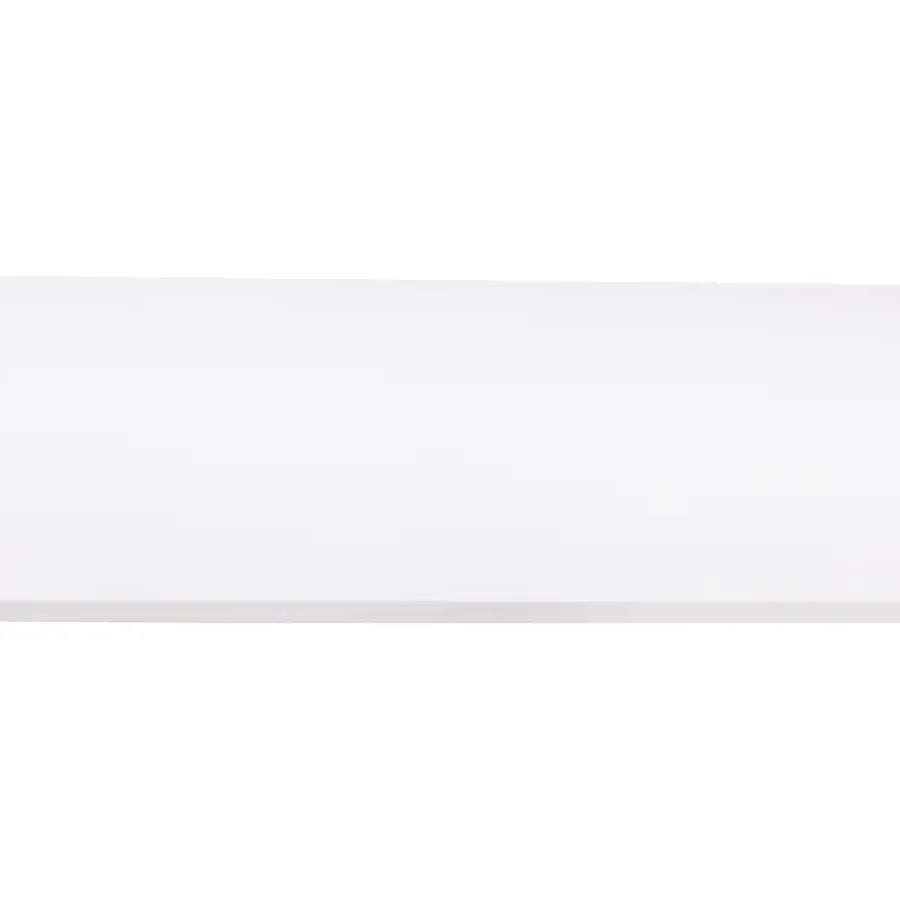 Geen Meubelpaneel wit 250x60 cm dikte 18 mm Online