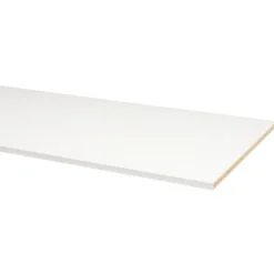 Geen Meubelpaneel wit 305x60 cm dikte 18 mm Best