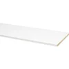 Geen Meubelpaneel wit 305x40 cm dikte 18 mm Hot