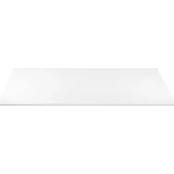 Geen Meubelpaneel wit 120x60 cm dikte 18 mm New