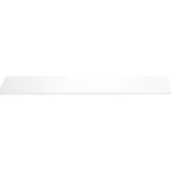 Geen Meubelpaneel wit 80x25 cm dikte 18 mm Sale